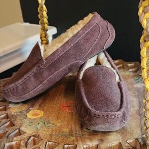 Ugg Ansley Slippers Espresso